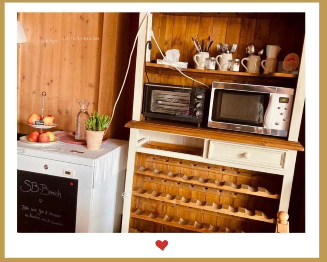 Berghupferl - Do Legst Di Nieda Bed & Breakfast Обераудорф Екстериор снимка