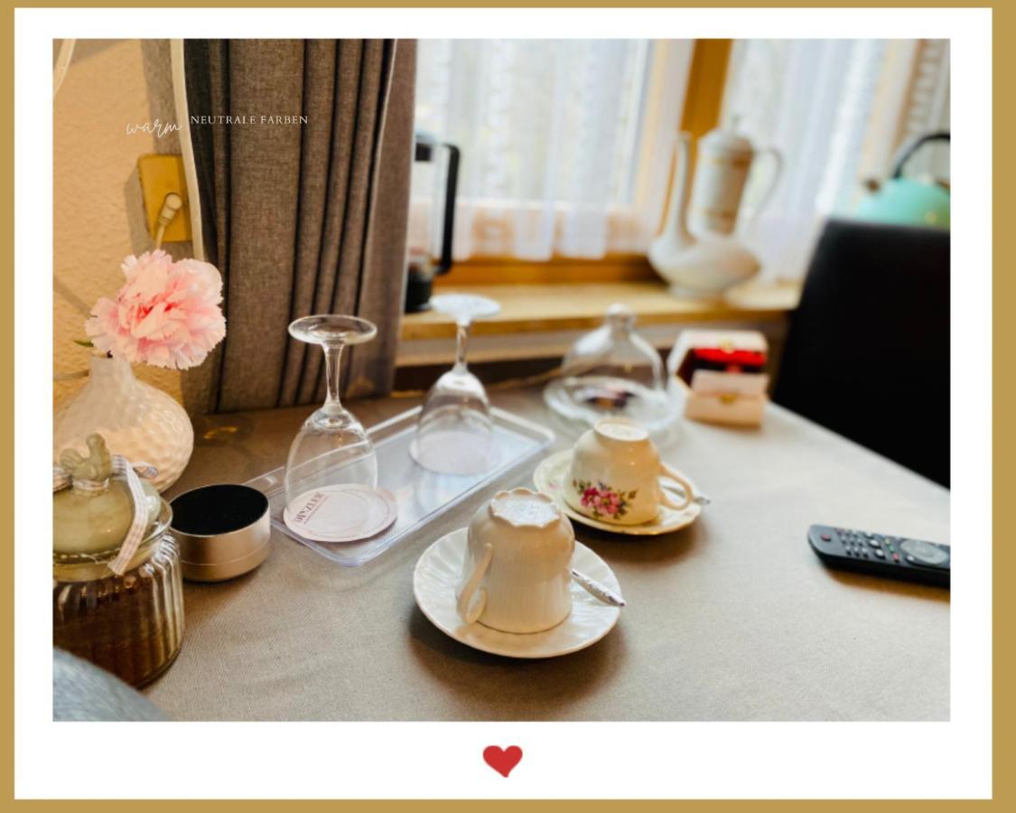 Berghupferl - Do Legst Di Nieda Bed & Breakfast Обераудорф Екстериор снимка