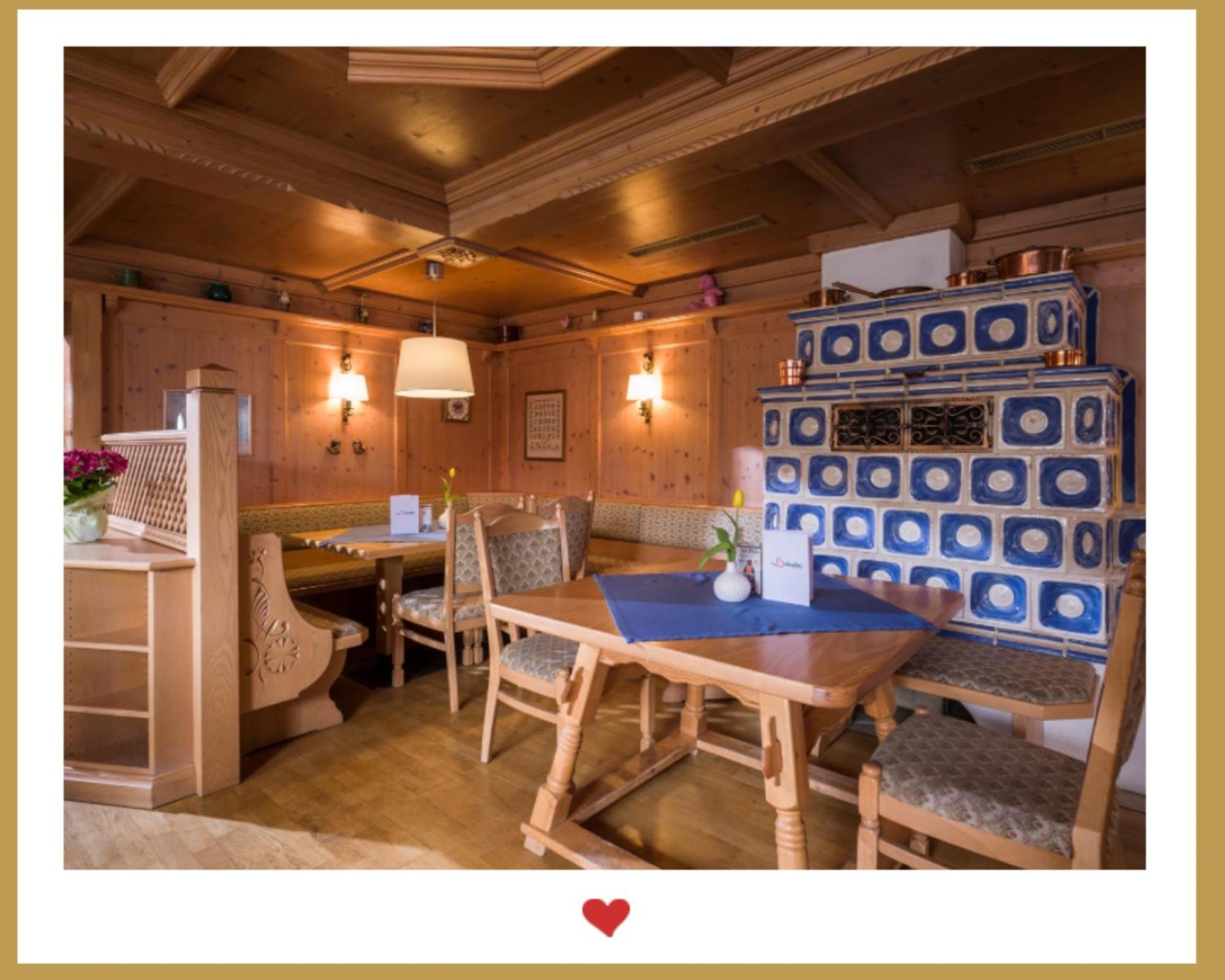 Berghupferl - Do Legst Di Nieda Bed & Breakfast Обераудорф Екстериор снимка